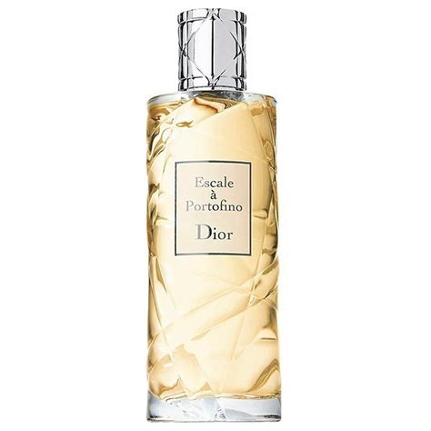 dior portofino perfume|dior escale a portofino 125ml.